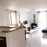 Apartment Citadelle Corte (Corsica)