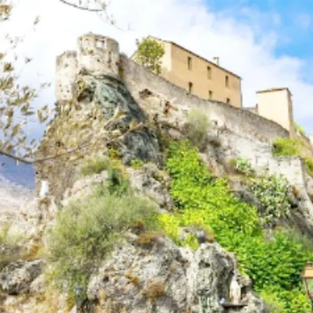 Citadelle *
