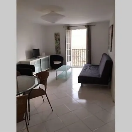 Appartamento Citadelle *