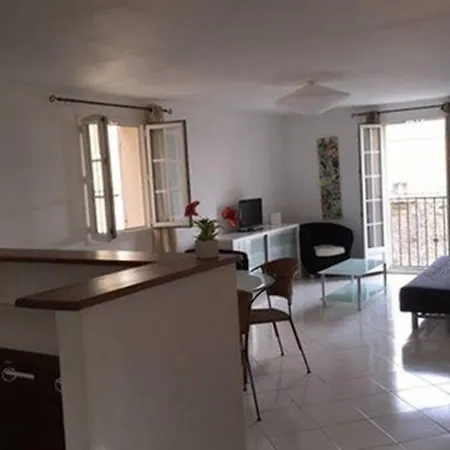 Citadelle Appartamento Corte (Corsica)