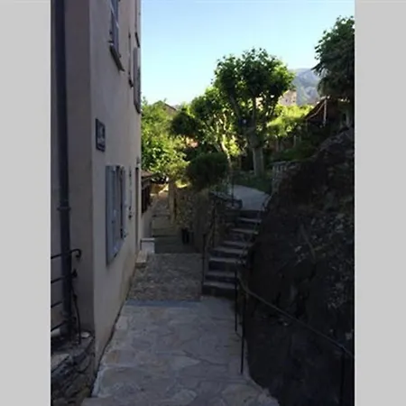 Citadelle * Corte (Corsica)