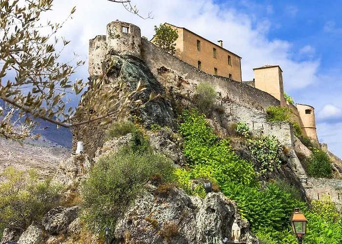 Appartement Citadelle *