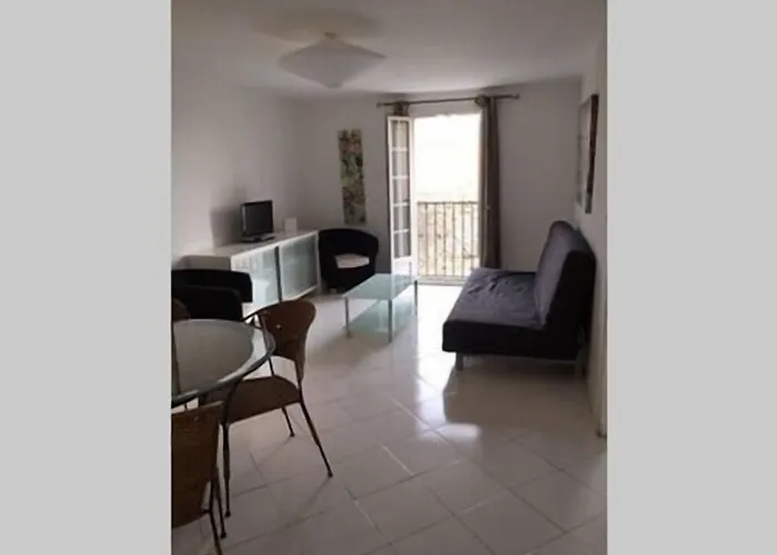 דירה Citadelle *