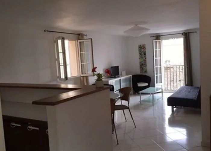 Citadelle דירה קורטה