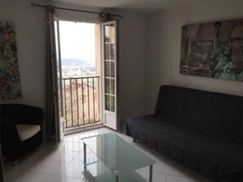 Citadelle Appartement