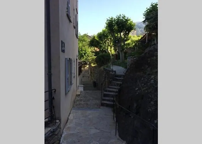Citadelle * Corte (Corsica)