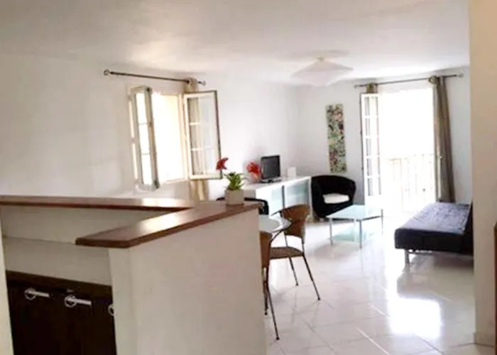 דירה Citadelle קורטה