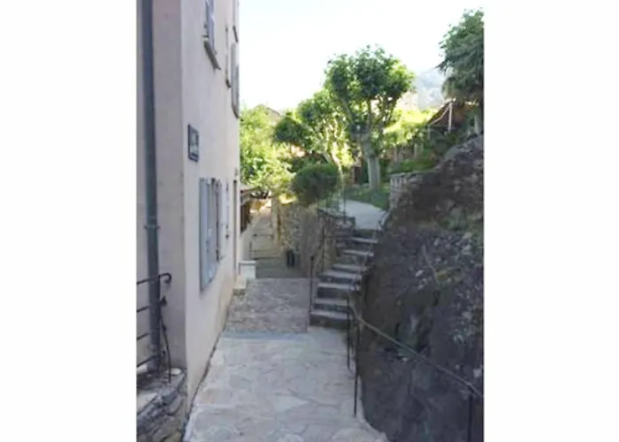 Citadelle דירה *